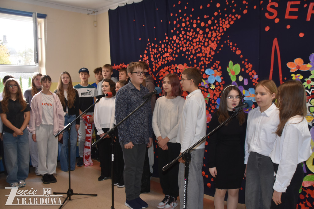 Każdy może uratować życie…