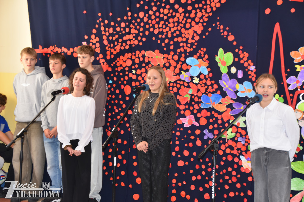 Każdy może uratować życie…