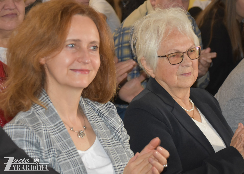 Każdy może uratować życie…