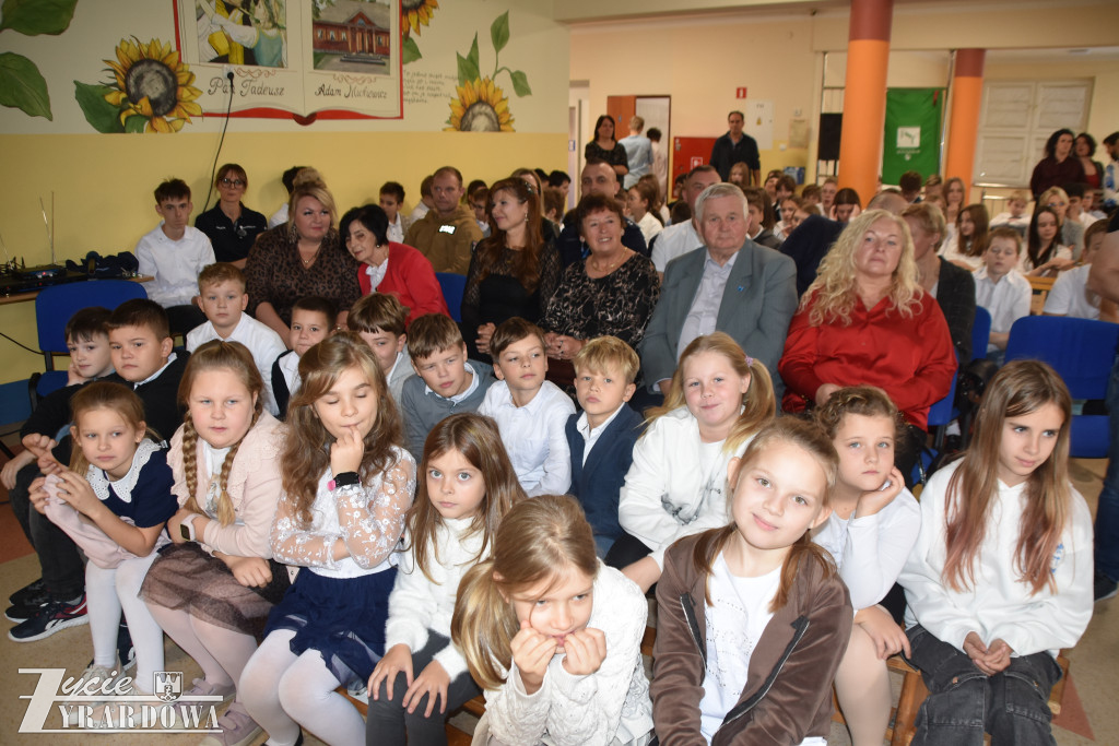 Każdy może uratować życie…