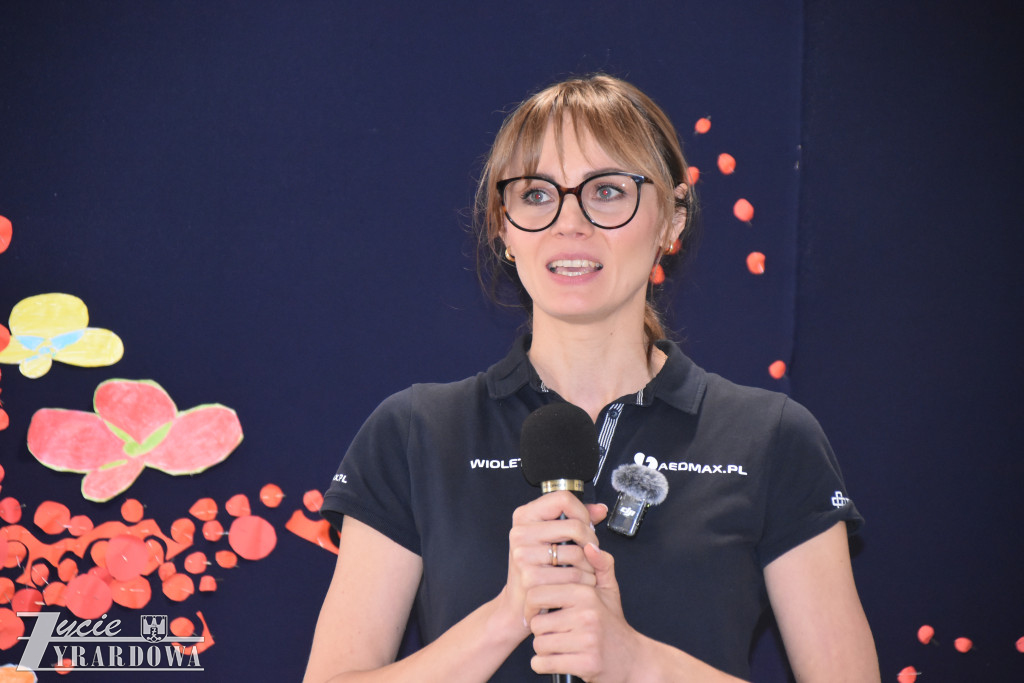 Każdy może uratować życie…