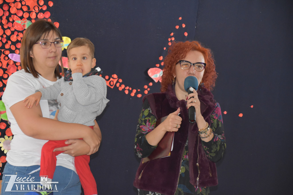 Każdy może uratować życie…