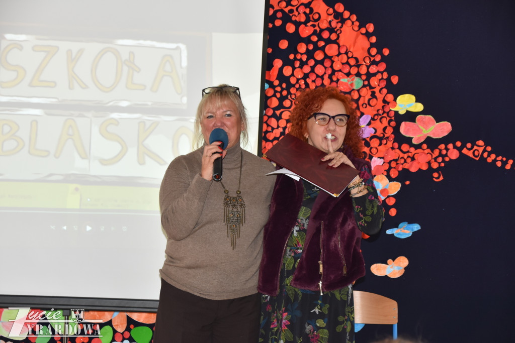 Każdy może uratować życie…