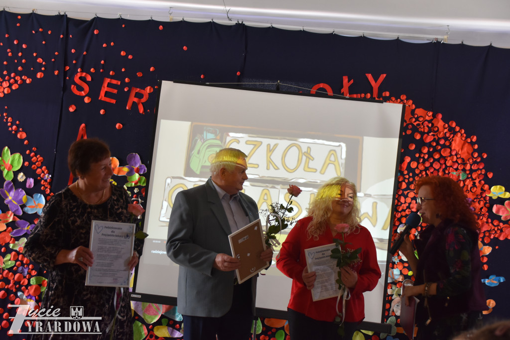 Każdy może uratować życie…