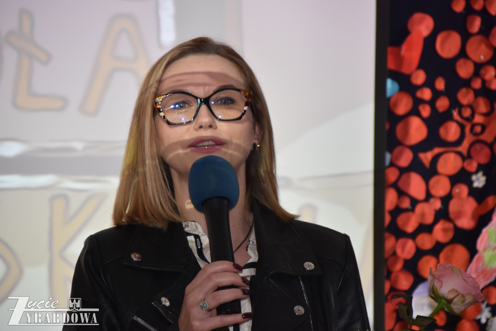 Każdy może uratować życie…