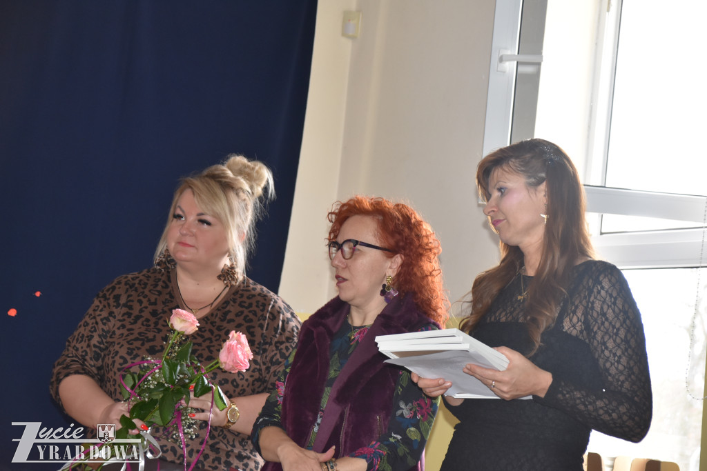 Każdy może uratować życie…