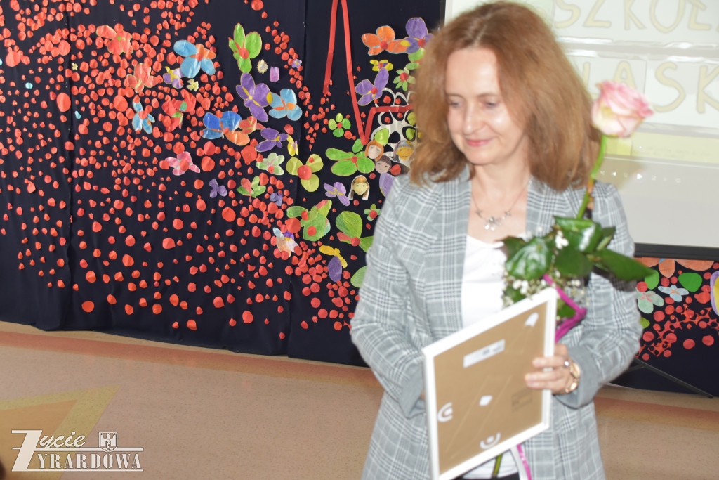 Każdy może uratować życie…