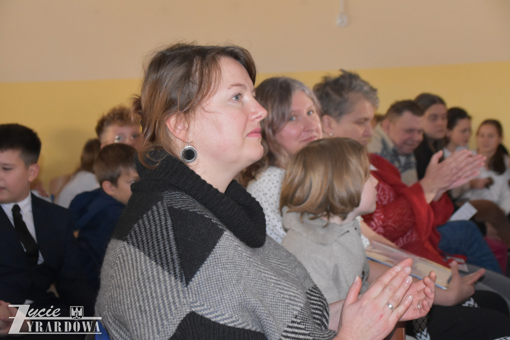 Każdy może uratować życie…