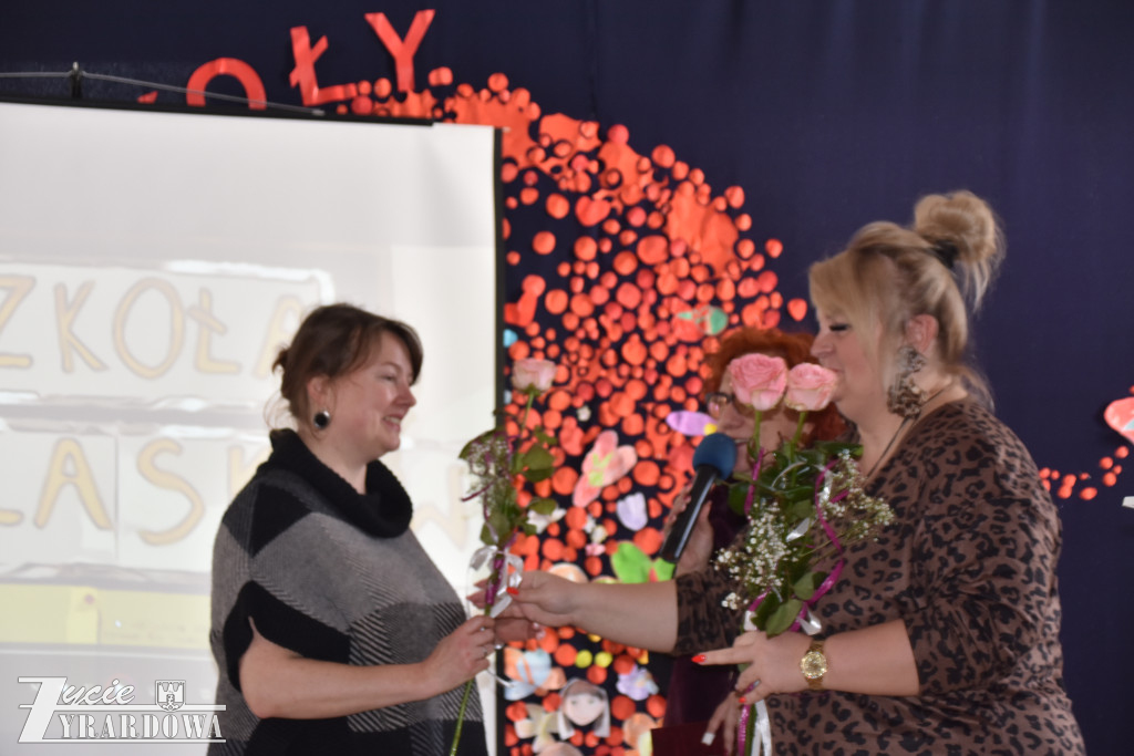 Każdy może uratować życie…