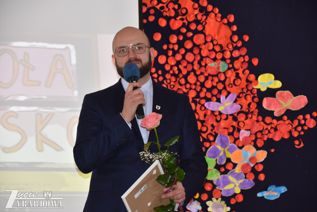 Każdy może uratować życie…