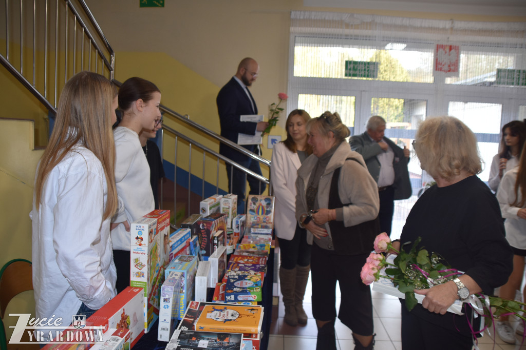 Każdy może uratować życie…