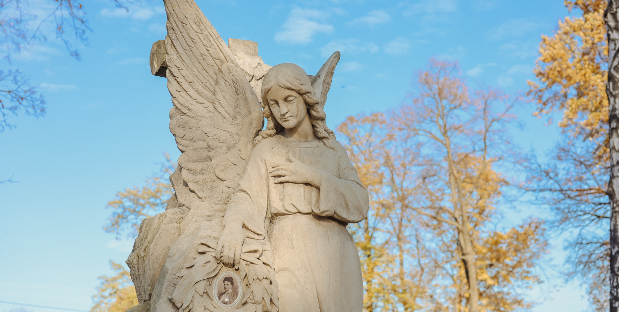 Rekord zbiórki na renowację zabytkowych nagrobków