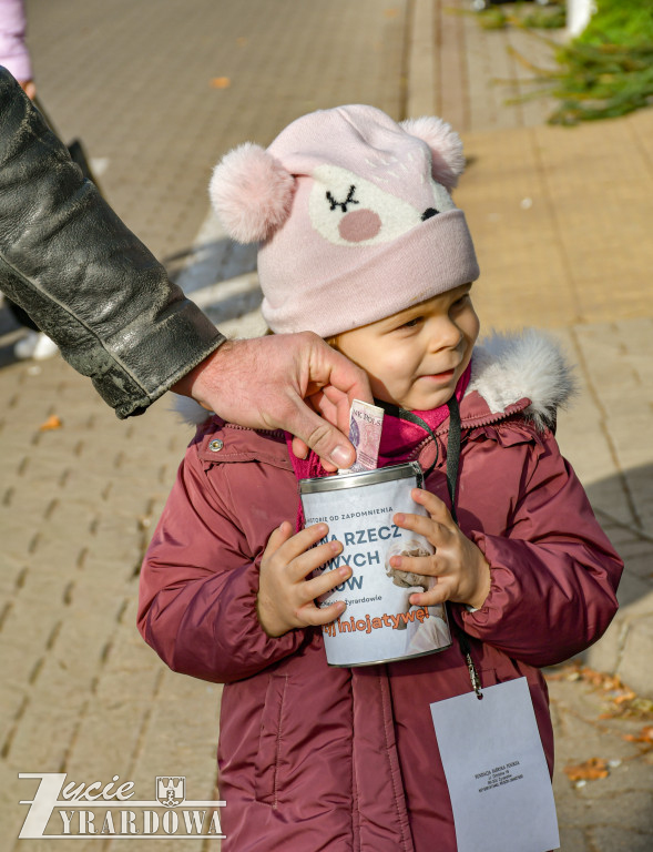 Rekord zbiórki na renowację zabytkowych nagrobków