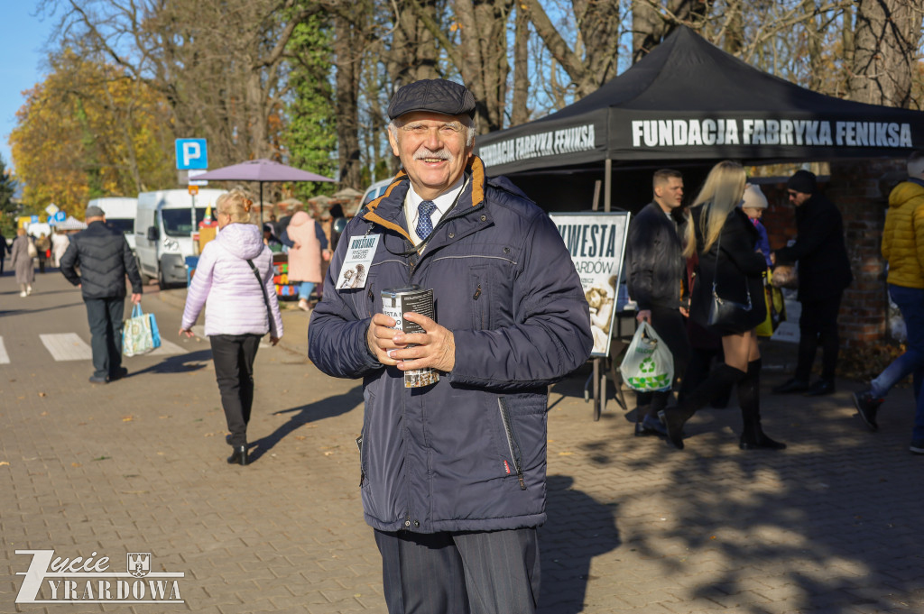 Rekord zbiórki na renowację zabytkowych nagrobków
