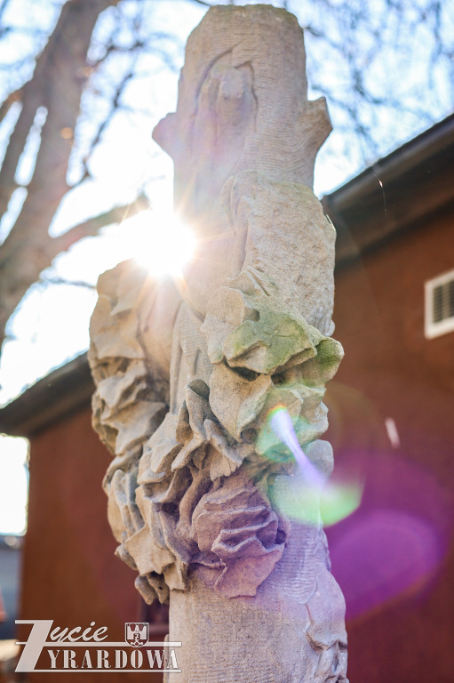 Rekord zbiórki na renowację zabytkowych nagrobków