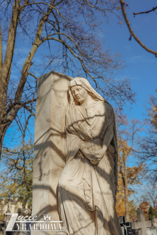 Rekord zbiórki na renowację zabytkowych nagrobków
