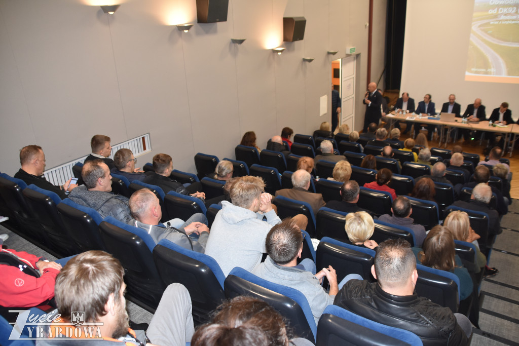 Ludzie dowiedzieli się, co OAW może zmienić w ich życiu