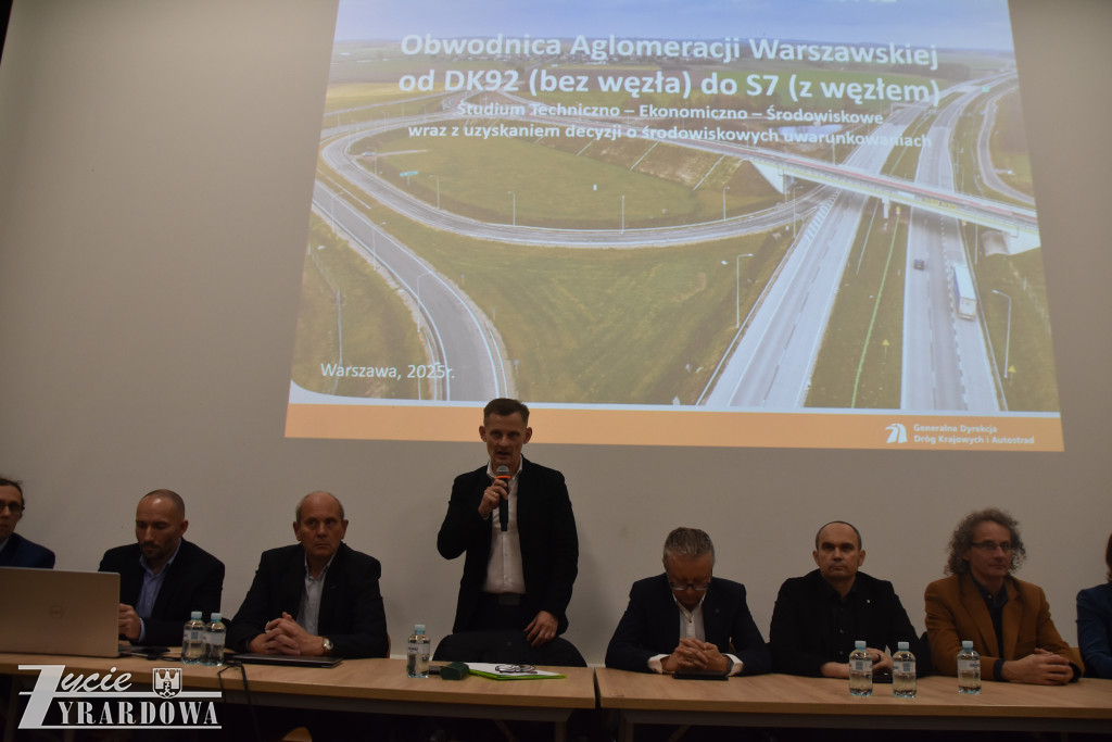 Ludzie dowiedzieli się, co OAW może zmienić w ich życiu