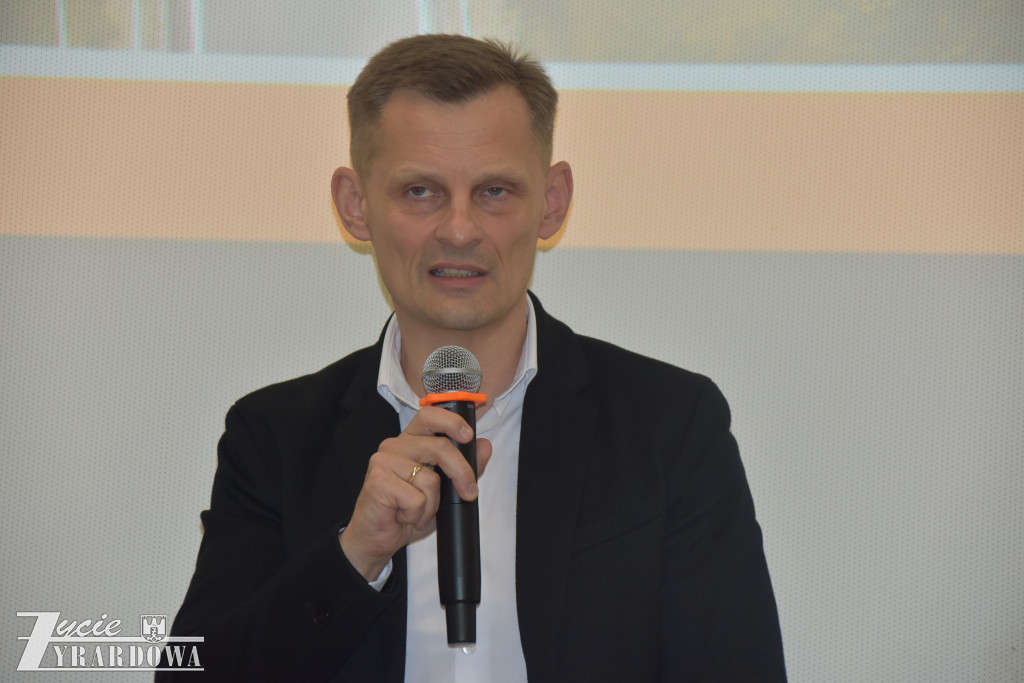 Ludzie dowiedzieli się, co OAW może zmienić w ich życiu