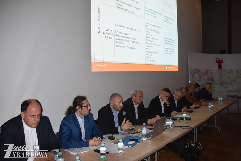 Ludzie dowiedzieli się, co OAW może zmienić w ich życiu