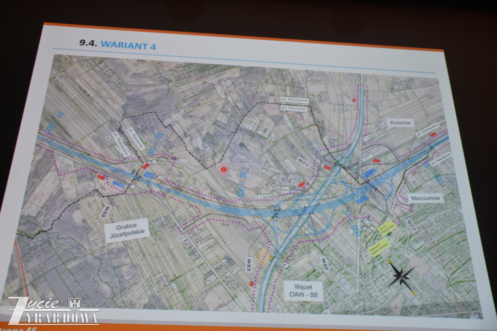 Ludzie dowiedzieli się, co OAW może zmienić w ich życiu