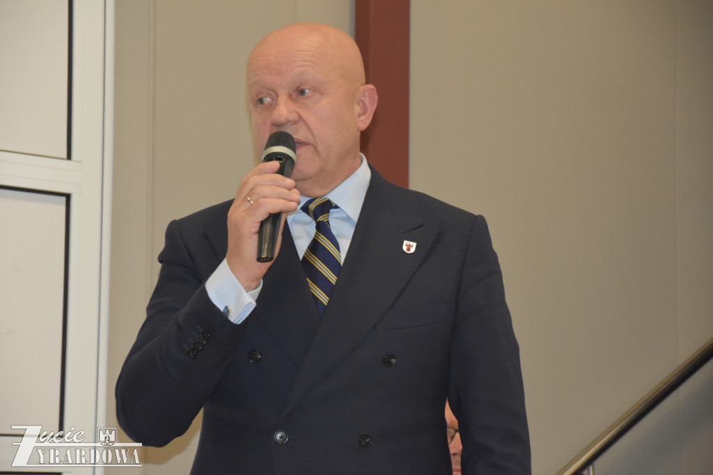 Ludzie dowiedzieli się, co OAW może zmienić w ich życiu