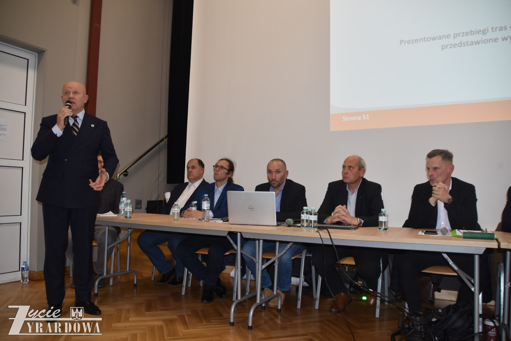 Ludzie dowiedzieli się, co OAW może zmienić w ich życiu