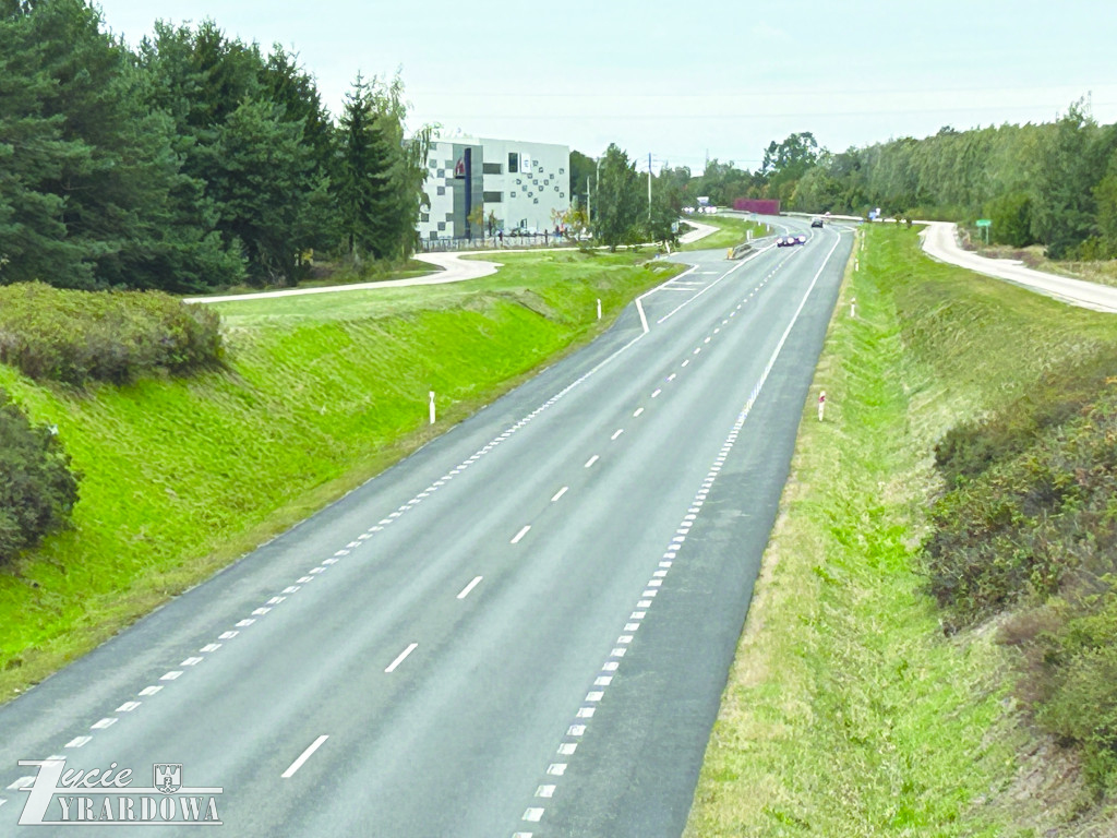 Ludzie dowiedzieli się, co OAW może zmienić w ich życiu