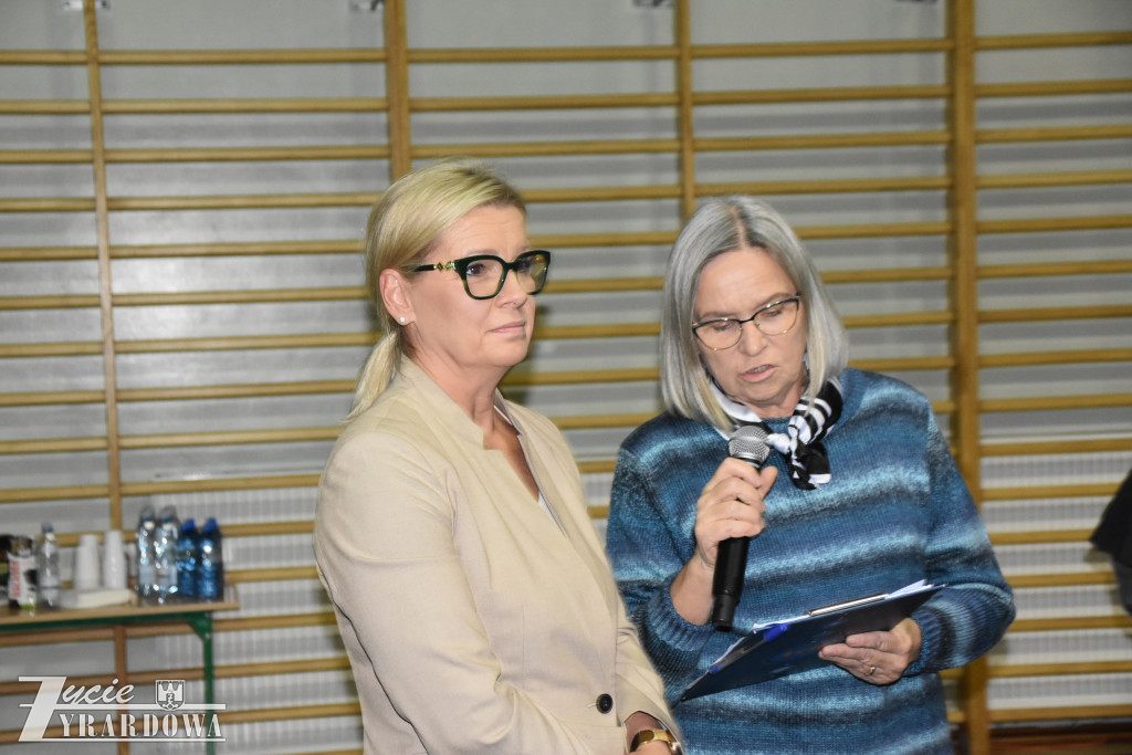 Decydują się losy przebiegu OAW przez Gminę Wiskitki