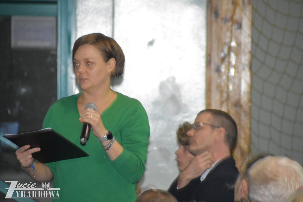 Decydują się losy przebiegu OAW przez Gminę Wiskitki