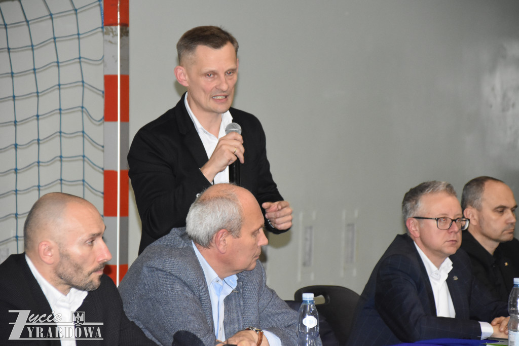 Decydują się losy przebiegu OAW przez Gminę Wiskitki