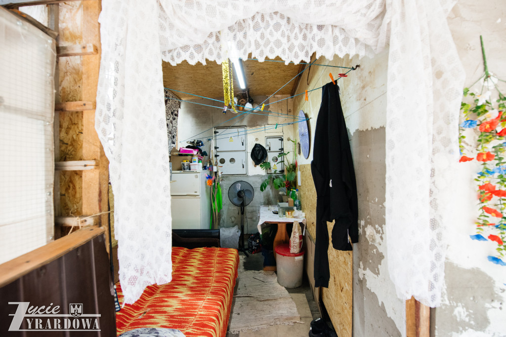 Wzruszająca historia z Grabiny Radziwiłłowskiej