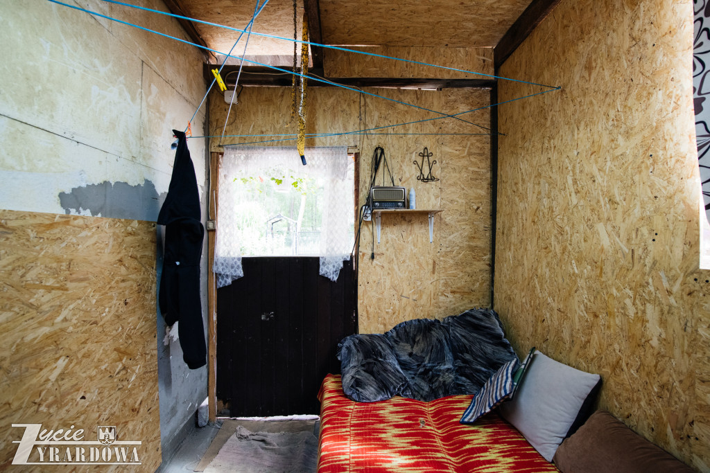 Wzruszająca historia z Grabiny Radziwiłłowskiej