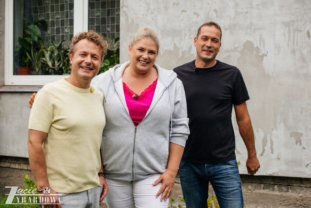 Wzruszająca historia z Grabiny Radziwiłłowskiej