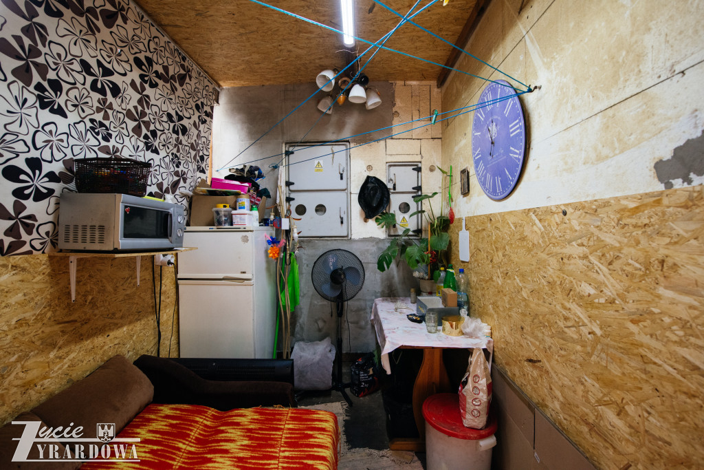 Wzruszająca historia z Grabiny Radziwiłłowskiej