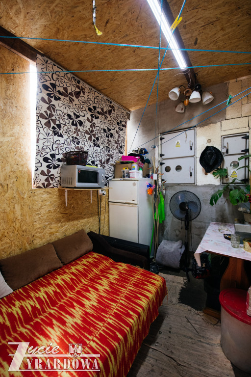 Wzruszająca historia z Grabiny Radziwiłłowskiej