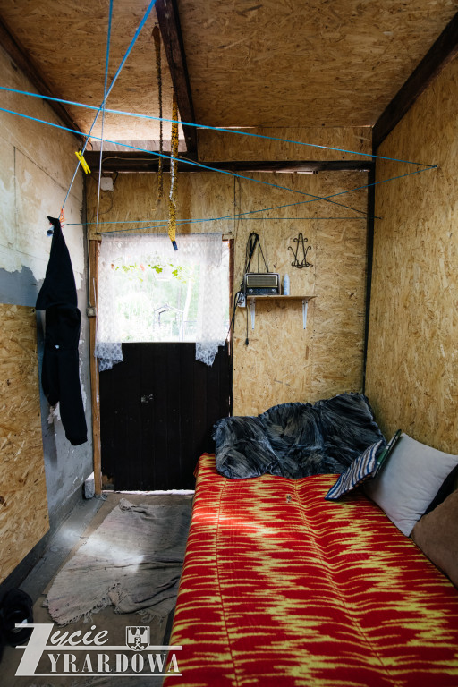 Wzruszająca historia z Grabiny Radziwiłłowskiej