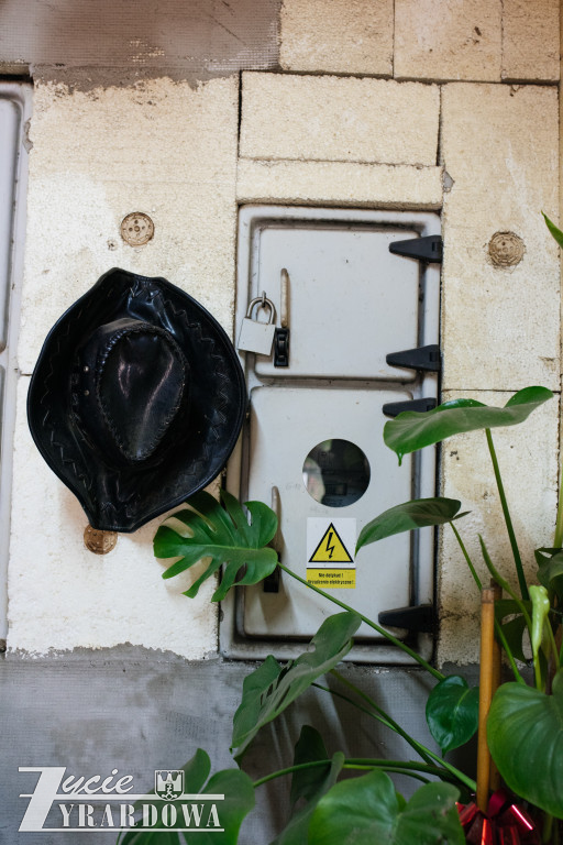 Wzruszająca historia z Grabiny Radziwiłłowskiej