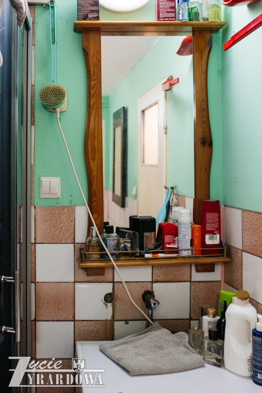 Wzruszająca historia z Grabiny Radziwiłłowskiej