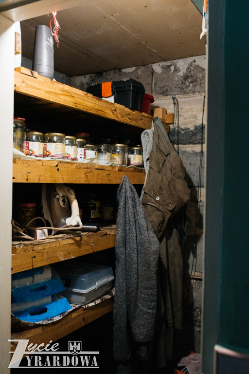 Wzruszająca historia z Grabiny Radziwiłłowskiej