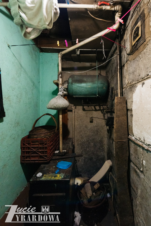 Wzruszająca historia z Grabiny Radziwiłłowskiej