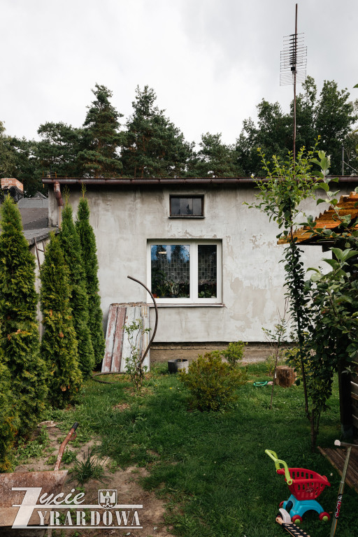 Wzruszająca historia z Grabiny Radziwiłłowskiej