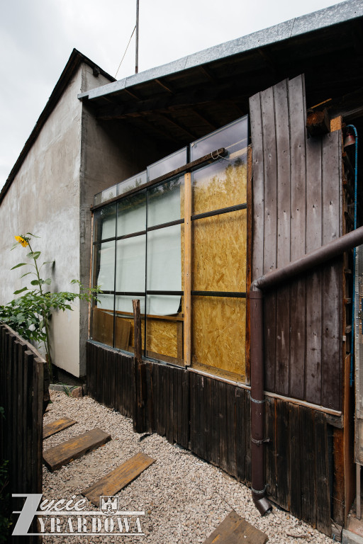 Wzruszająca historia z Grabiny Radziwiłłowskiej