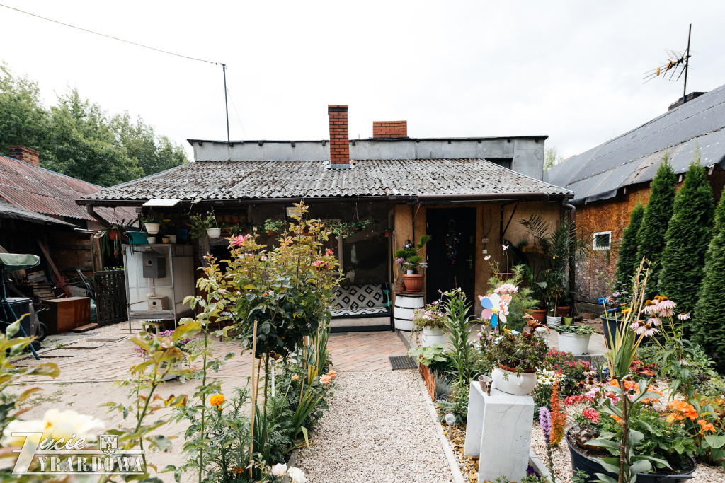 Wzruszająca historia z Grabiny Radziwiłłowskiej