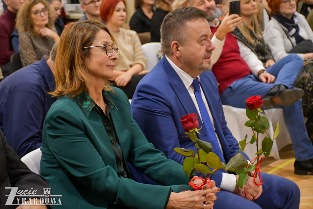 1a i 1b z „Siódemki” dołączyły do grona uczniów