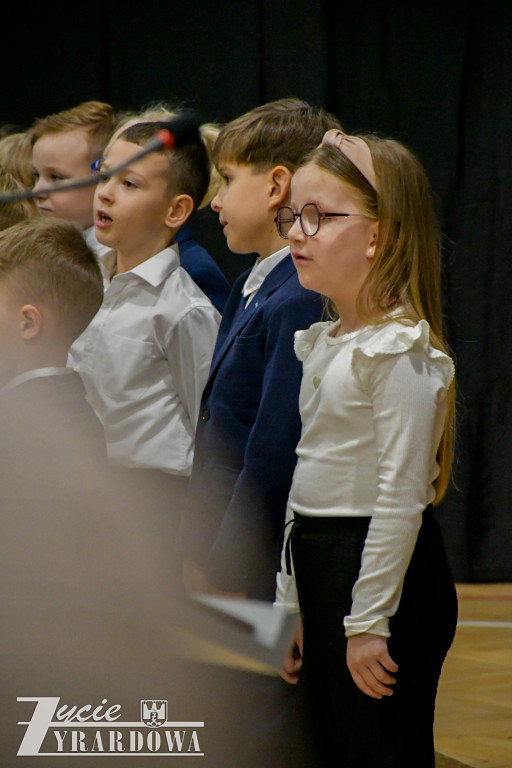 1a i 1b z „Siódemki” dołączyły do grona uczniów