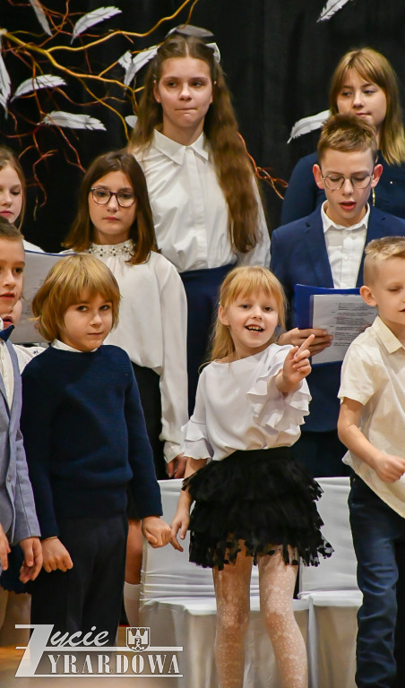 1a i 1b z „Siódemki” dołączyły do grona uczniów
