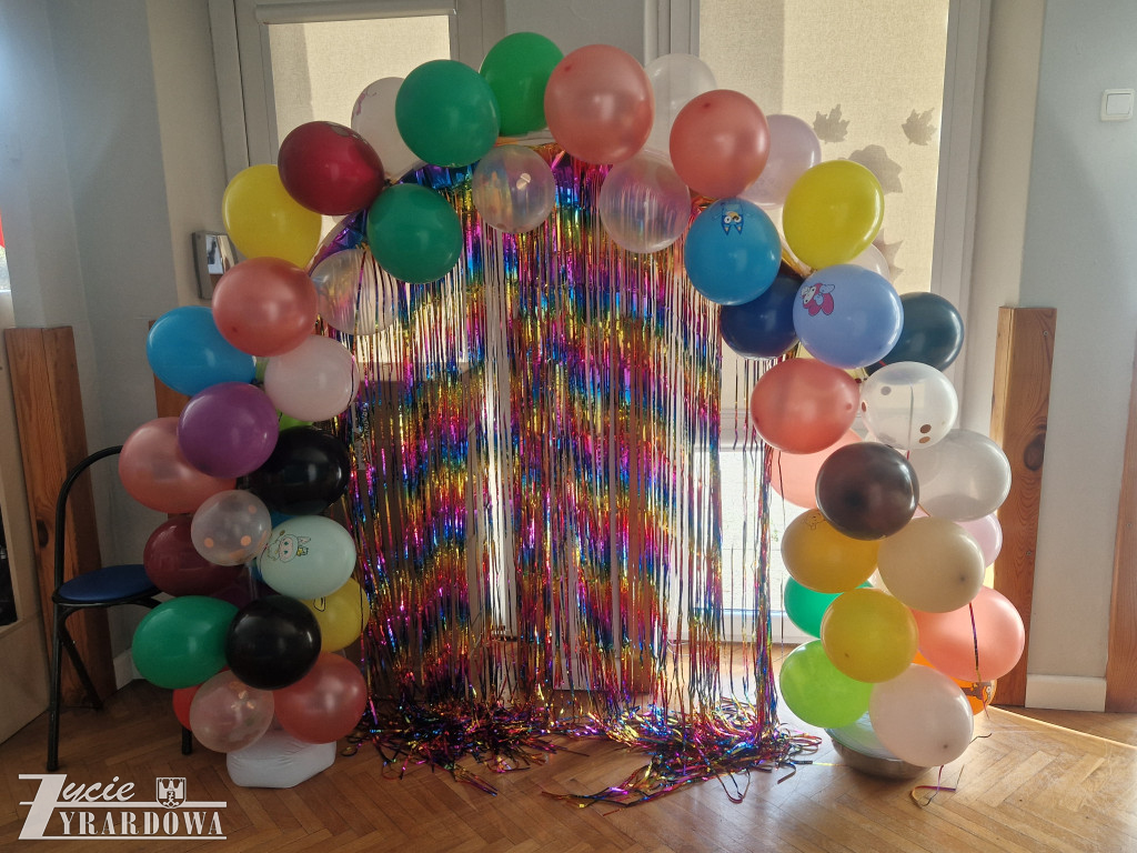 Dzień Postaci z Bajek w „Dziesiątce”