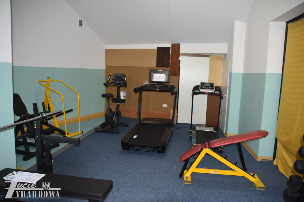 Z odwagą sięgają po marzenia… tak jak ich Patronka