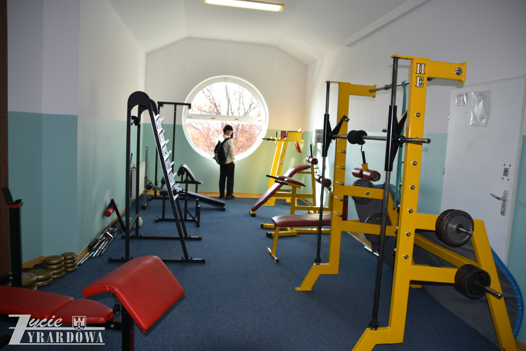 Z odwagą sięgają po marzenia… tak jak ich Patronka